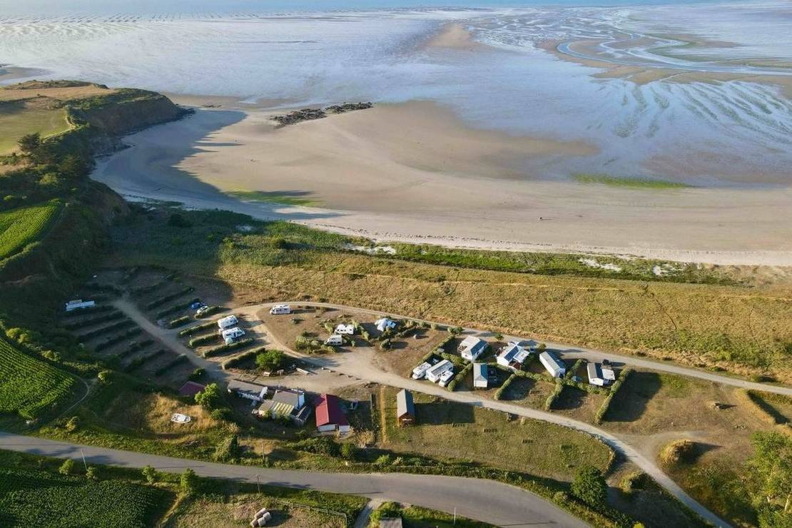 Camping Village Nature d'O 4