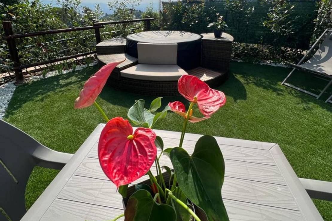 Camping Village Panoramico Fiesole 5