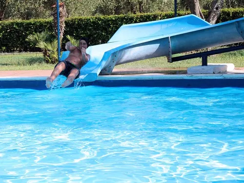 Camping Village Parco Degli Ulivi 3