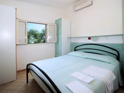 Camping Village Parco Degli Ulivi 5