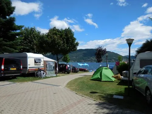 Camping Village Parisi 3