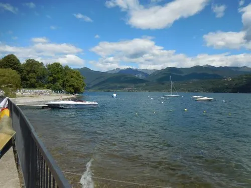 Camping Village Parisi 5