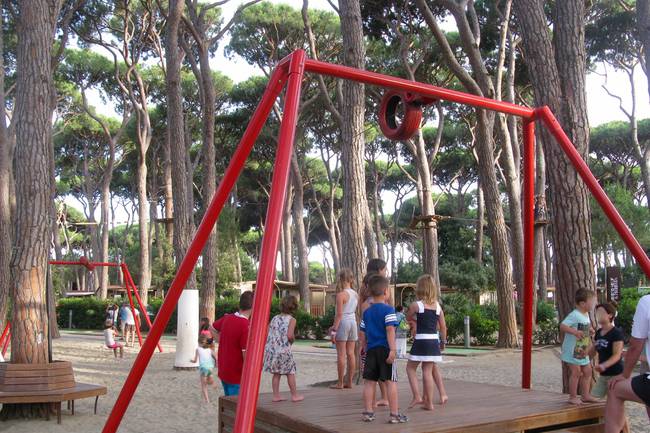 Spielplatz
