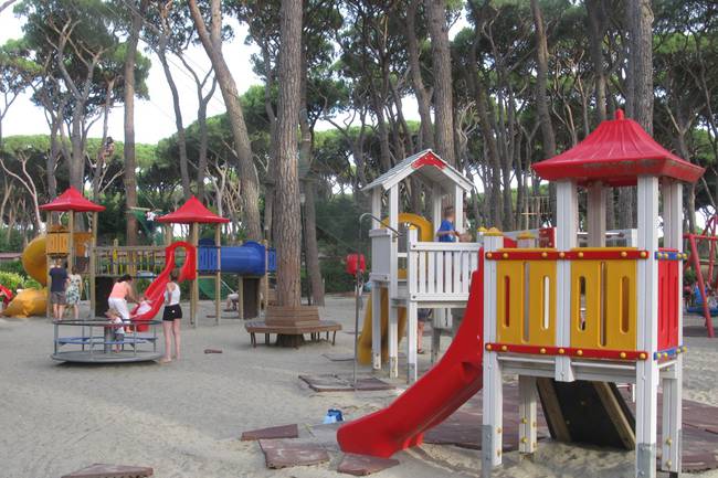 Spielplatz