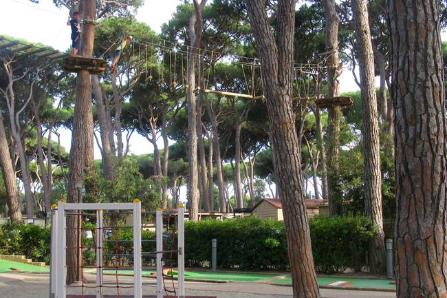 Spielplatz