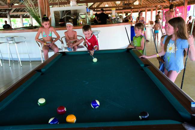 Billiard