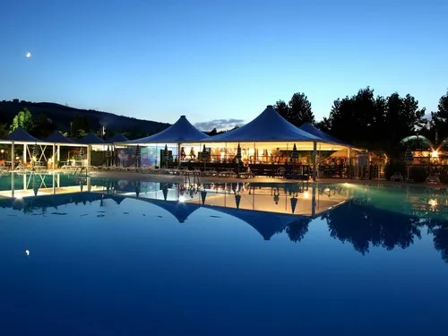 Pineto Beach Village & Camping 7