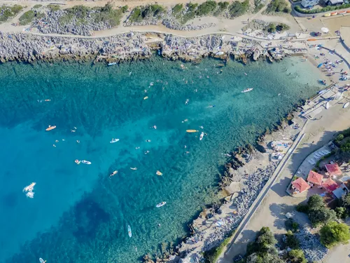 Baia Holiday Poljana 7