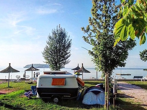 Camping Village Punta Navaccia 2