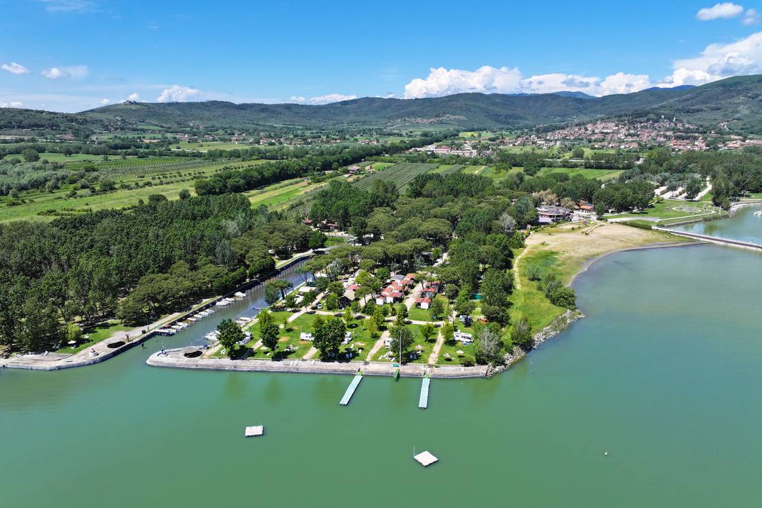 Camping Village Punta Navaccia 5