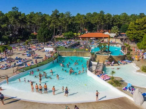 Camping Village Resort & Spa Le Vieux Port 3