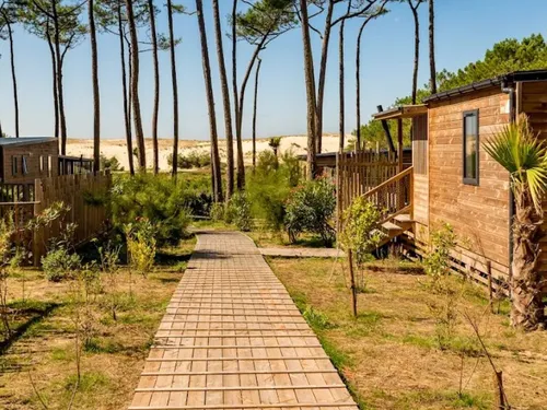 Camping Village Resort & Spa Le Vieux Port 5