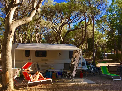 Camping Village Rocchette 7