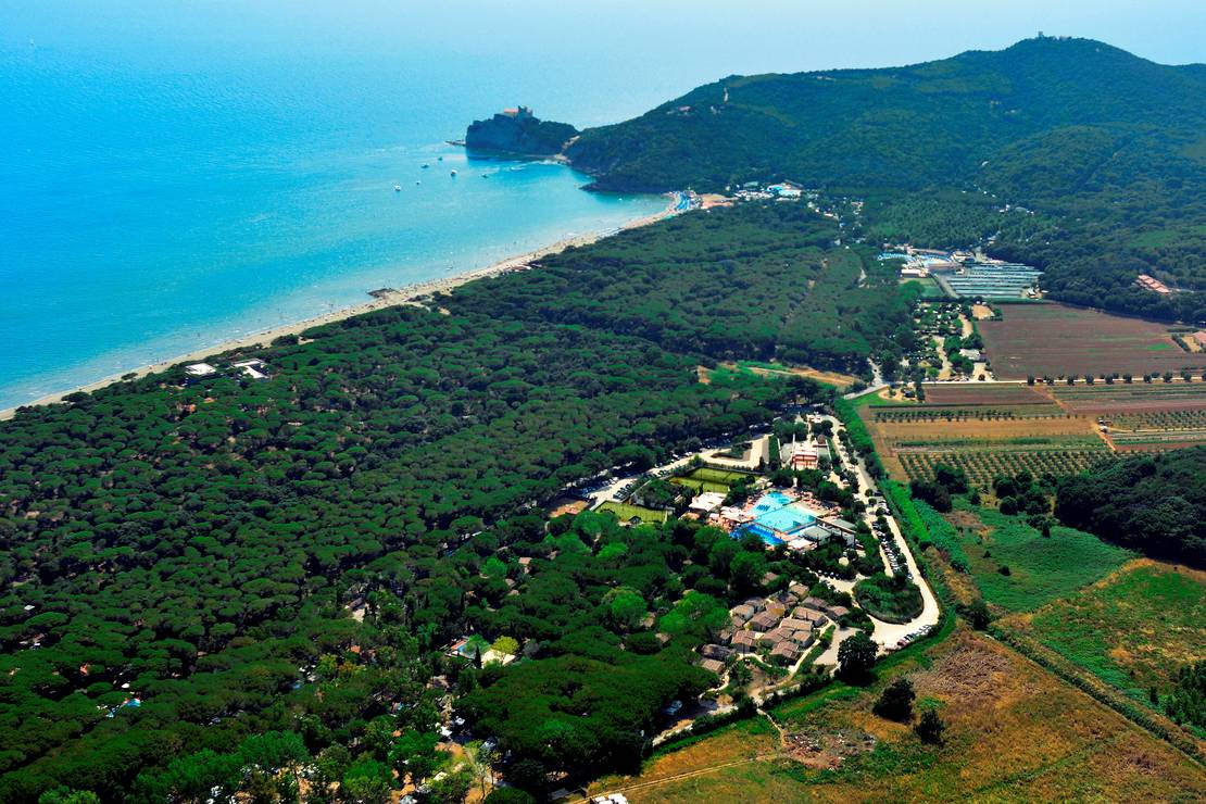 Camping Village Rocchette 6