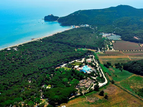 Camping Village Rocchette 5