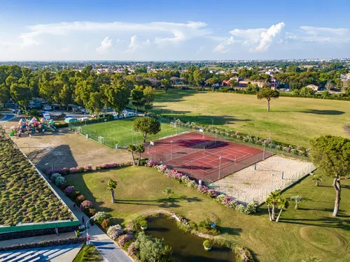 Baia Holiday Roma Capitol 5