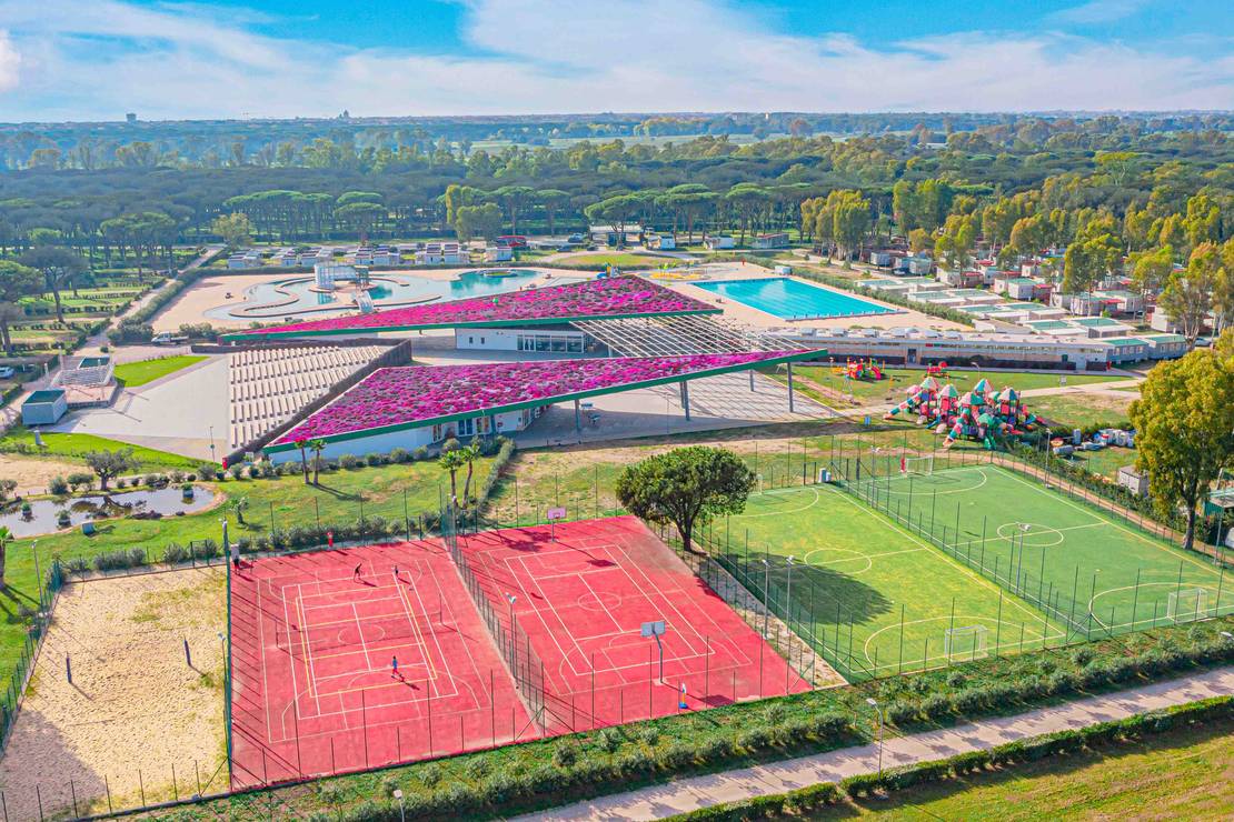 Baia Holiday Roma Capitol 4