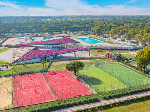 Baia Holiday Roma Capitol 3