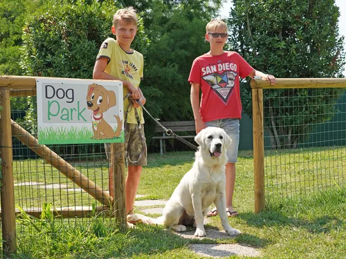 San Francesco Camping Village 6