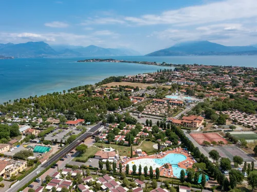 San Francesco Camping Village 4