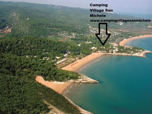 Camping Village San Michele 3