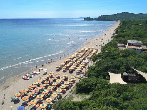 Camping Village Santapomata 4