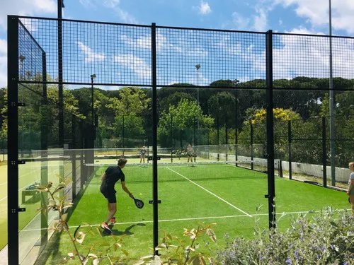 Camping Village Santapomata 6