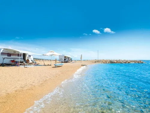 Camping Village Simuni 8