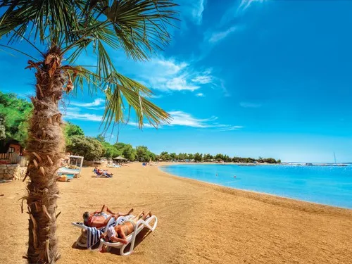 Camping Village Simuni 6