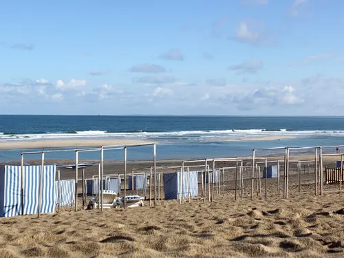 Camping Village Soulac sur Mer 3