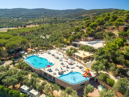 Camping Village Talamone 3