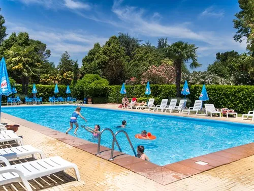 Camping Village Tiber 5