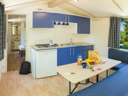 Camping Village Tiber 7