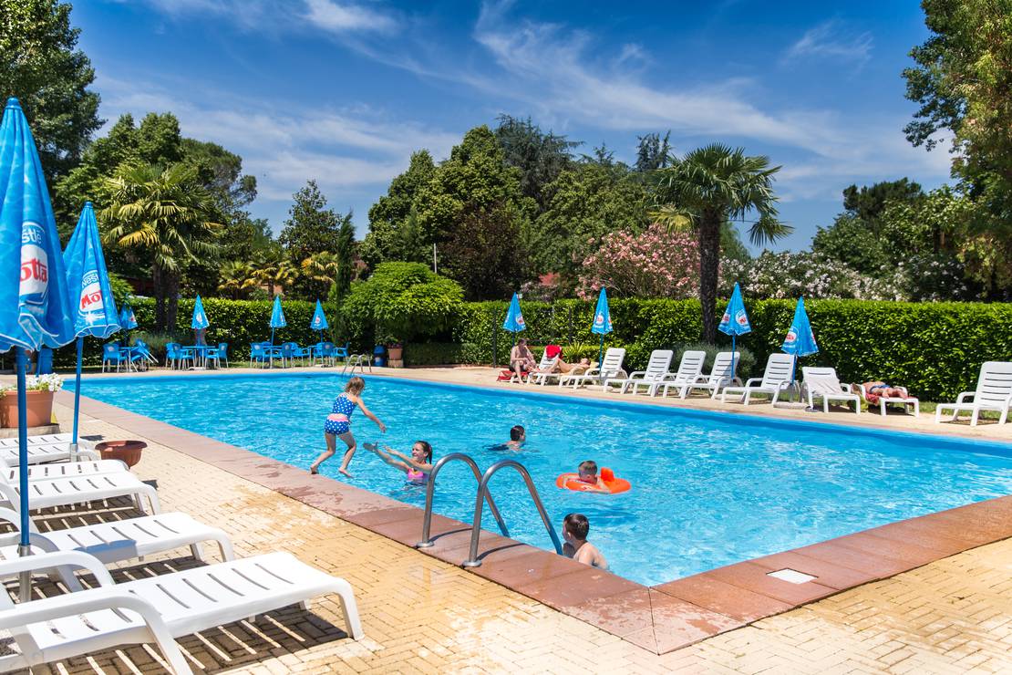 Camping Village Tiber 6