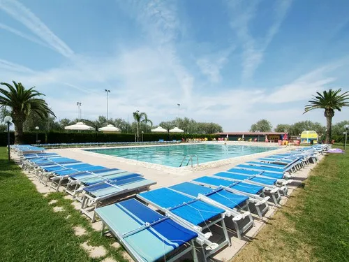 Camping Village Tuscia Tirrenica 5