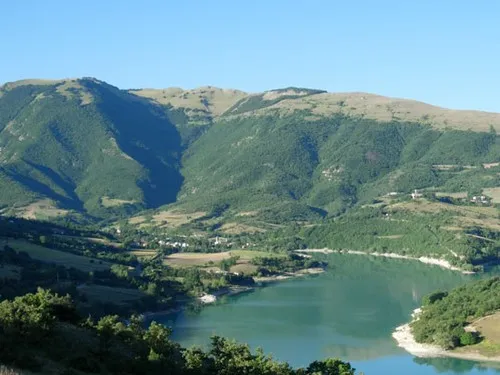 Camping Village Verde Fiastra 3