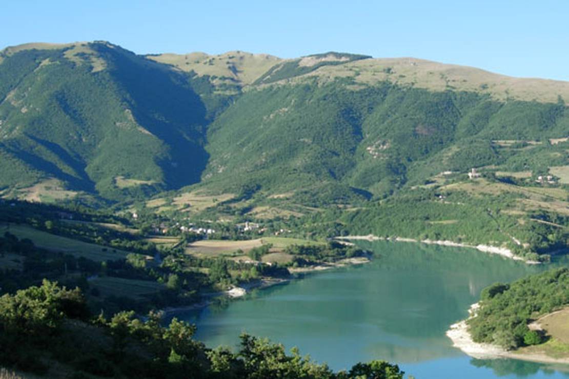 Camping Village Verde Fiastra 4