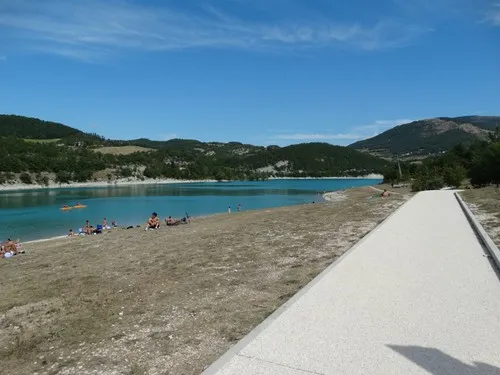 Camping Village Verde Fiastra 5