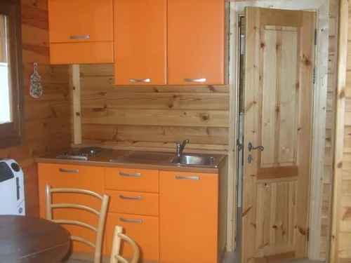 Camping village Yolki Palki 5