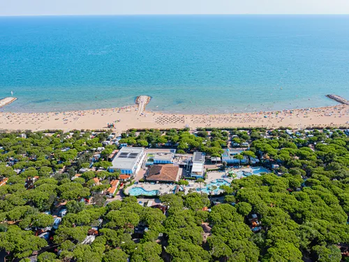 Baia Holiday Cavallino 4