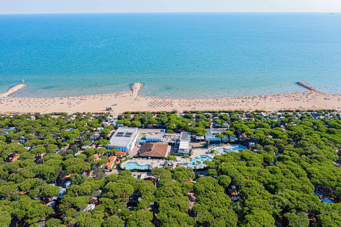 Baia Holiday Cavallino 5