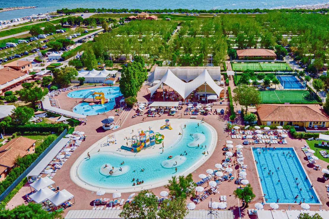 BARRICATA HOLIDAY VILLAGE & CAMPING 5