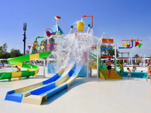 BARRICATA HOLIDAY VILLAGE & CAMPING 6