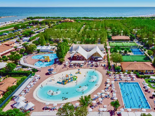 BARRICATA HOLIDAY VILLAGE & CAMPING 4