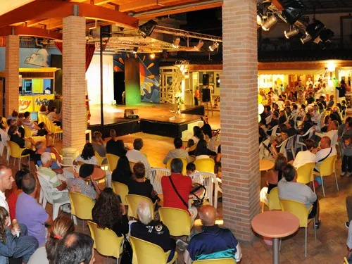 Camping Villaggio Calypso 7