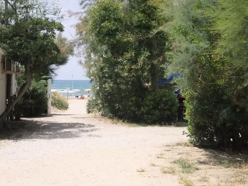 Camping Villaggio dei Pini 6