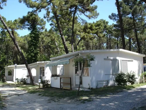 Club del Sole Marina Romea Easy Camping Village 3
