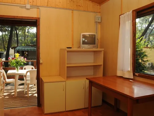 Club del Sole Marina Romea Easy Camping Village 5