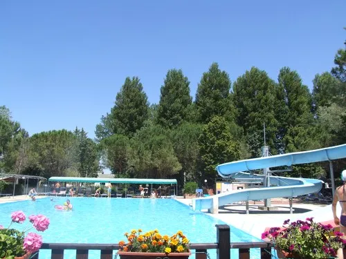 Camping Villaggio Italgest 4