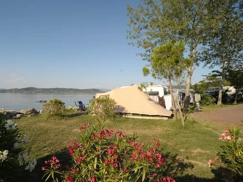 Camping Villaggio Italgest 6